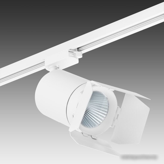 Трековый светильник Lightstar Canno C326496