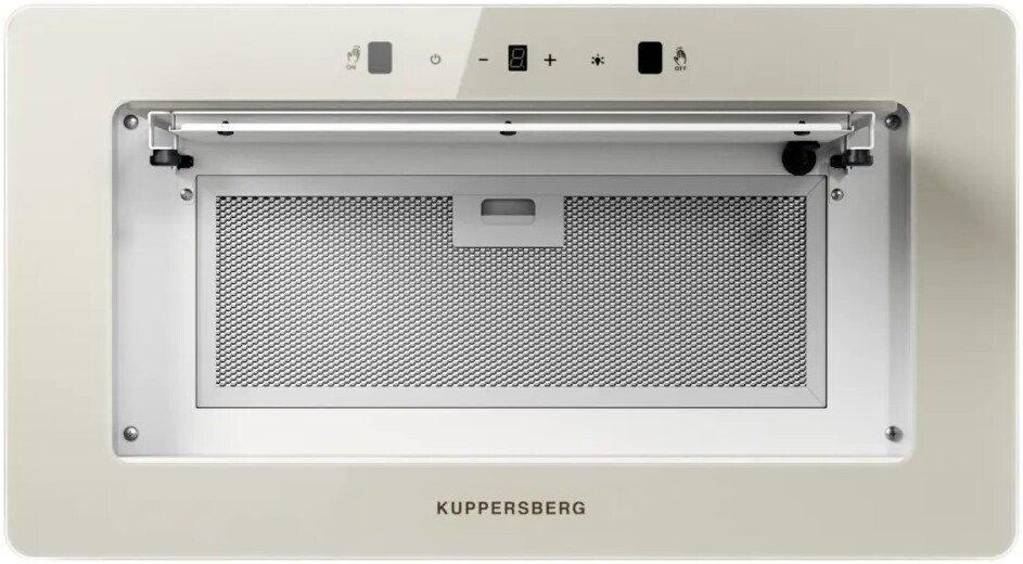 Кухонная вытяжка KUPPERSBERG Inshine 60 CG