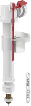 Впускной клапан Alcaplast A18-3/8"-BL-01 Впускной клапан Alcaplast A18-3/8"-BL-01