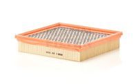 Воздушный фильтр MANN-filter C22029