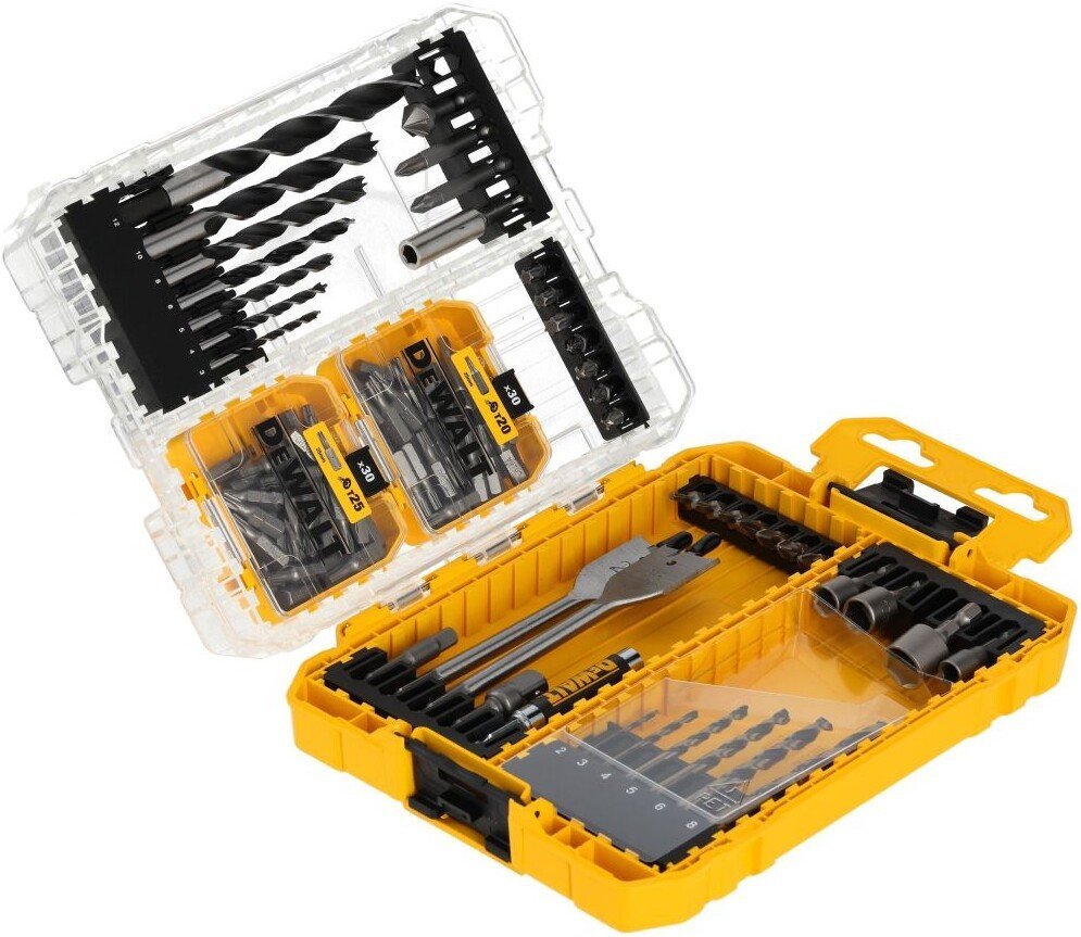 Набор бит и сверл DeWalt DT70785