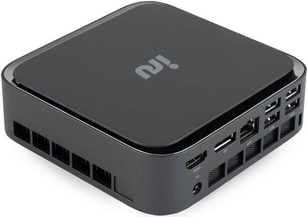 Мини-ПК iRU Tactio 513 2189940