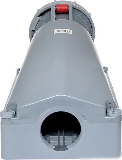 Розетка КС YHT 1442 3Р+РЕ 125А 380В IP67 74507