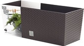 Prosperplast Rato Case DRTC600-44OU (коричневый)