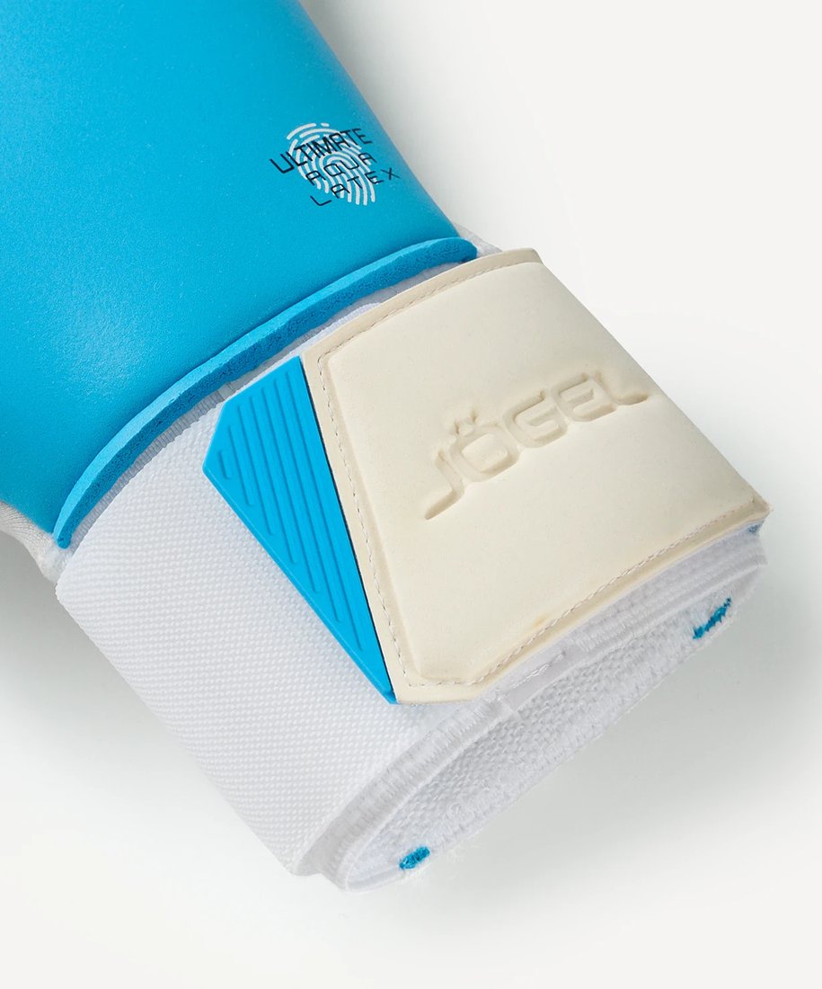 Перчатки Jogel Magnum UL4 Aqua Negative BC26 (р.10)