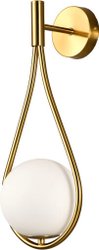 Бра Lussole Cleburne LSP-8593