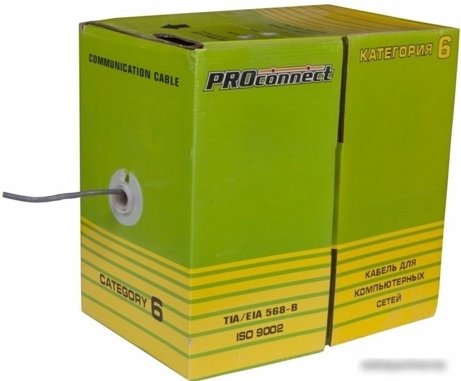 Кабель PROconnect 01-0047-3