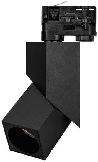 Трековый светильник Arlight LGD-TWIST-TRACK-4TR-S60x60-12W Day4000 026760(1)