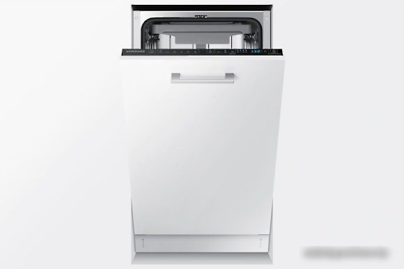 Посудомоечная машина Samsung DW50R4050BB