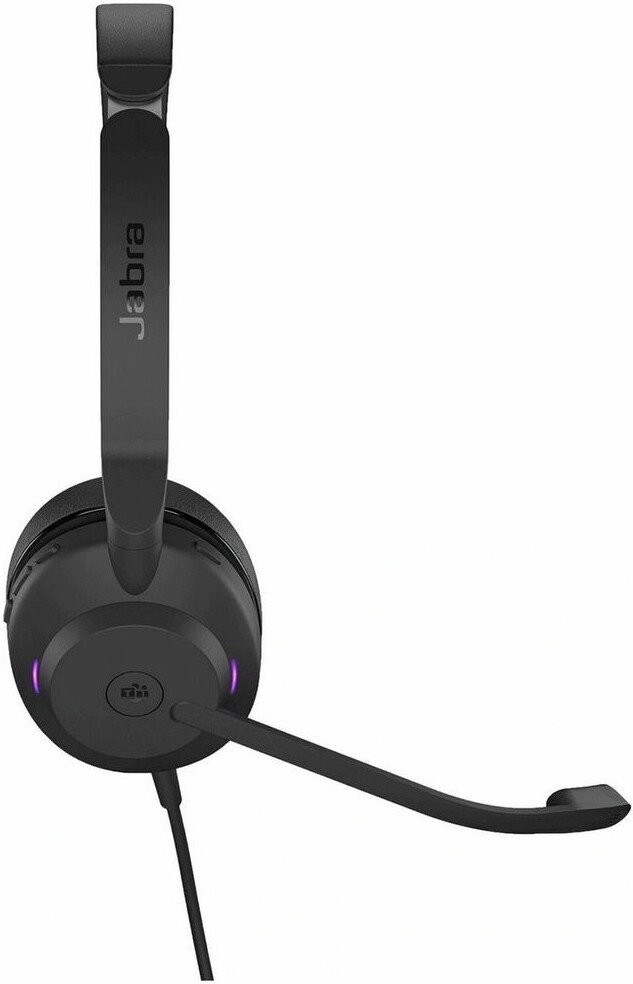 Офисная гарнитура Jabra Evolve2 30 SE MS Stereo USB C/A