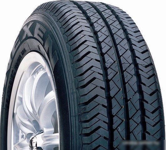 Автомобильные шины Roadstone CP321 205/65R16C 107/105R