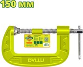 Струбцина Dyllu DTCP1106