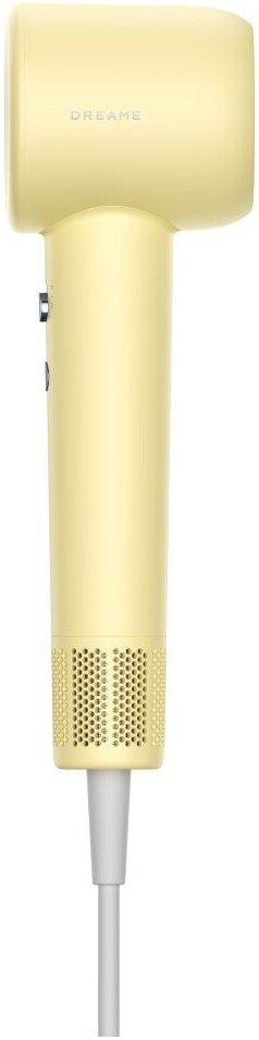 Фен Dreame Hairdryer Gleam Pro AHD12A (желтый)
