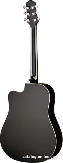 Акустическая гитара Naranda TG220CBK