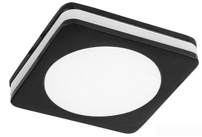 Точечный светильник Arte Lamp Tabit A8432PL-1BK