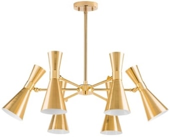 Подвесная люстра Lightstar Dumo 816061