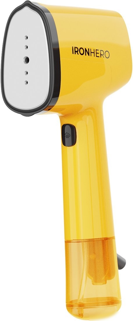 Отпариватель Cecotec IronHero V-1500 Essential Yellow
