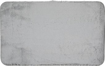 Коврик для ванной Swensa Swanny Granit 5 50x80см SWM-2400LGR-B (светло-серый)