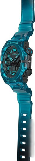 Наручные часы Casio G-Shock GA-B001G-2A
