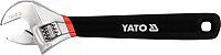 Ключ разводной Yato YT-21652
