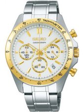 Наручные часы Seiko Spirit SBTR024