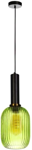 Подвесная люстра LOFT IT IRIS 2072-A+BL