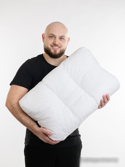 Спальная подушка Familytex ПСУ4 М (40x60)