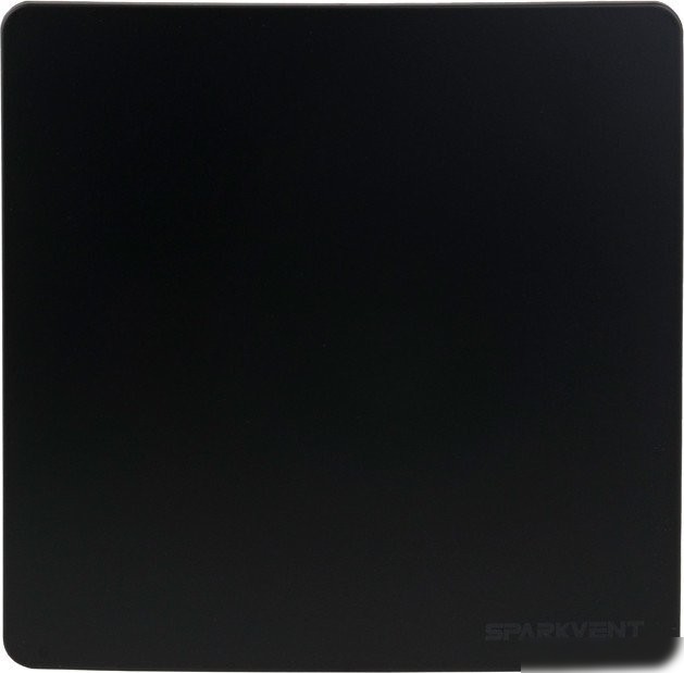 Осевой вентилятор Sparkvent MZ-100 SB MZ04-MB