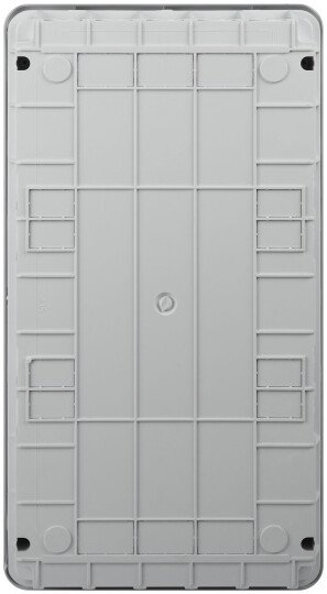 Щит распределительный Эра Comfort ЩРВ-П-36 IP40 Б0067241