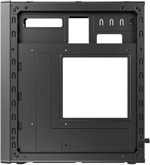 Корпус DeepCool CC310 R-CC310-BKNNM0-G