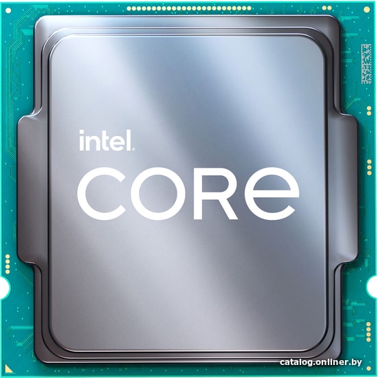 Процессор Intel Core i9-11900 (BOX)