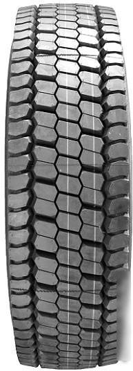 Автомобильные шины KAMA NR 201 285/70R19.5 145/143M