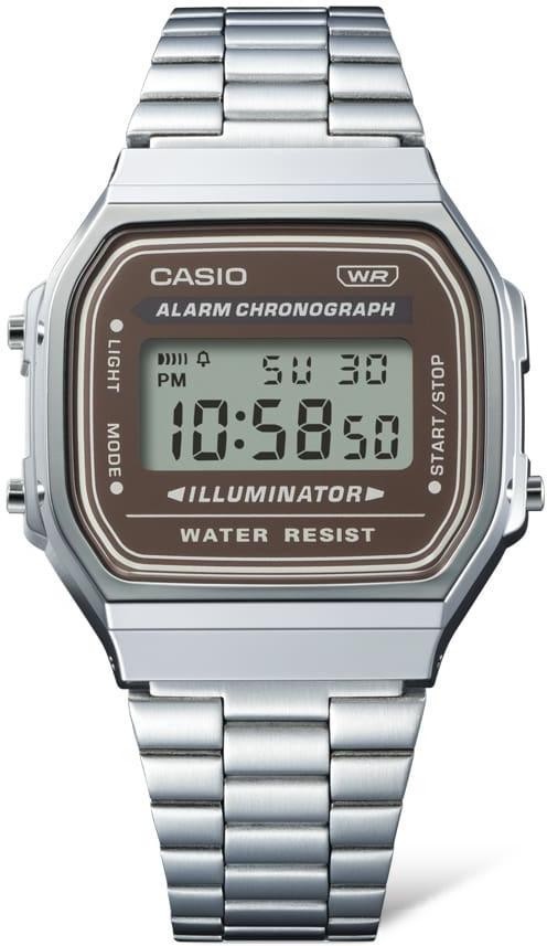 Наручные часы Casio A-168WA-5A