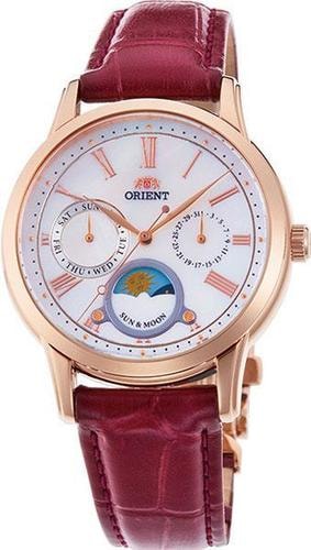 Наручные часы Orient RA-KA0001A