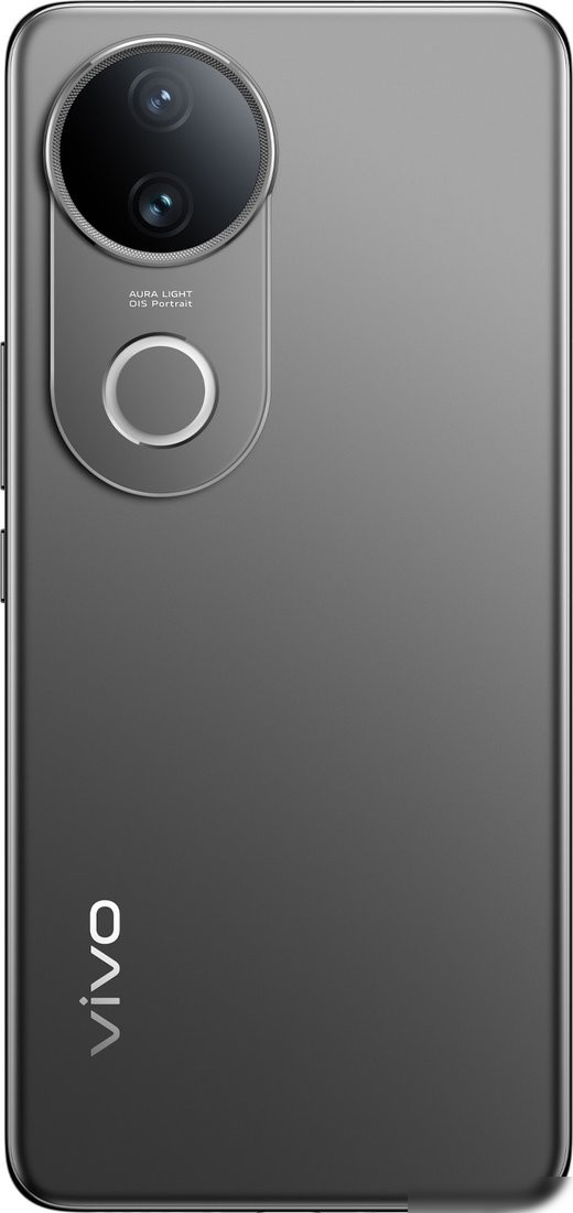 Телефон Vivo V50 12GB/512GB международная версия (штормовой черный)