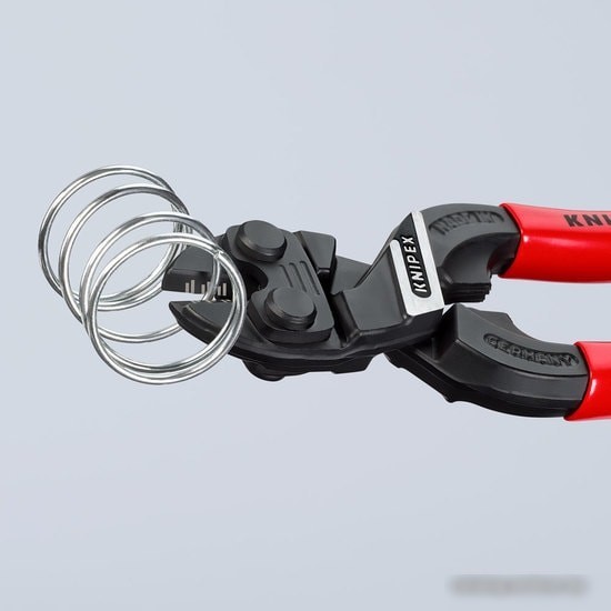 Болторез Knipex 71 02 200