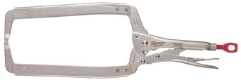 Зажим Milwaukee 4932472260