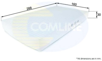 Comline EKF120
