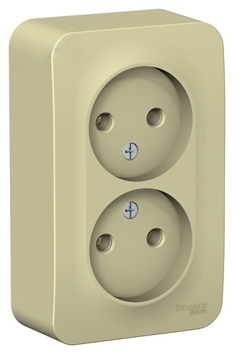 Розетка Schneider Electric Blanca BLNRA000217