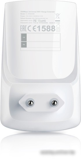 Точка доступа TP-Link TL-WA854RE