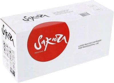 Картридж Sakura Printing SACLT-M609S (аналог Samsung CLT-M6092S)