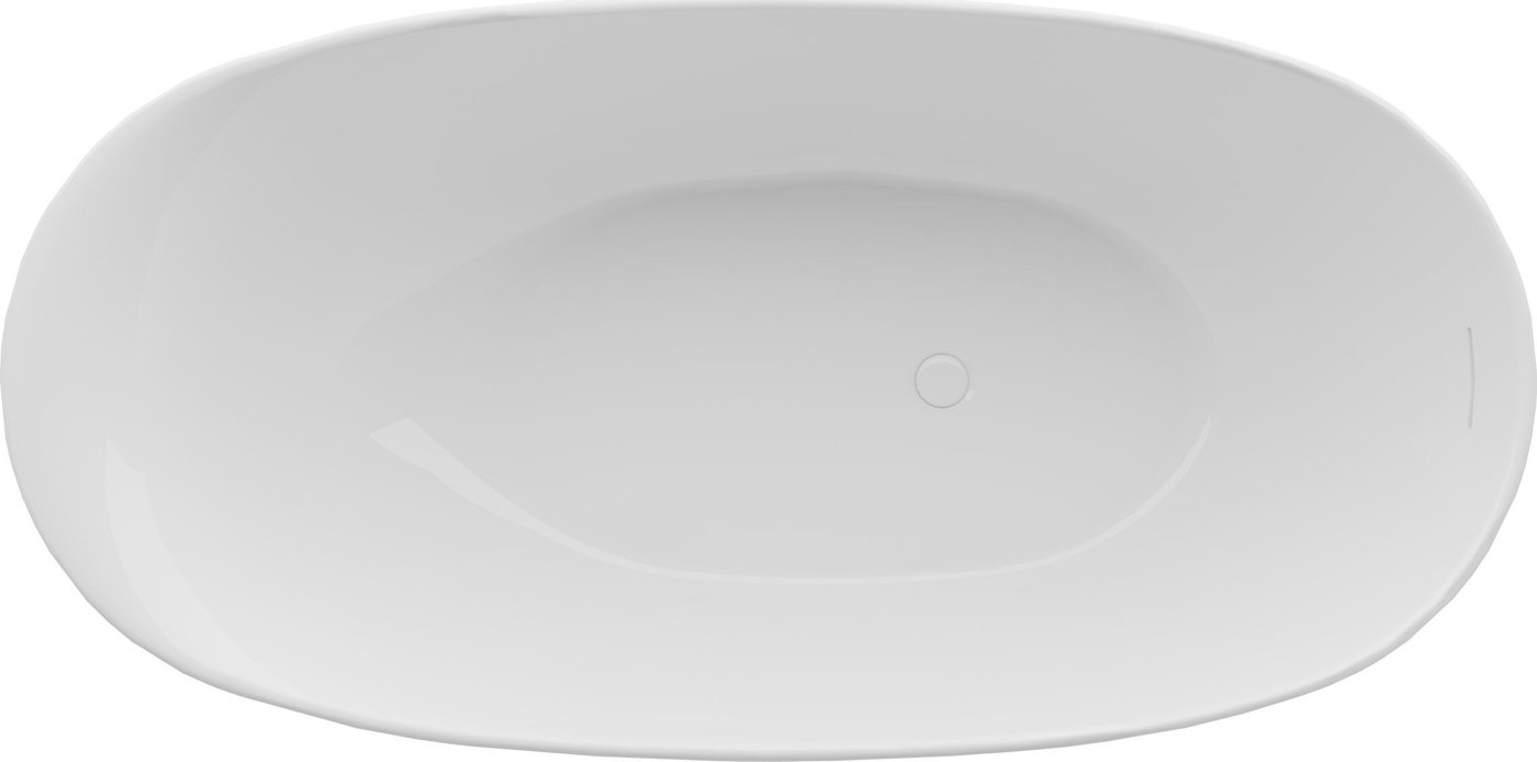 Ванна Vincea VBT-4S01MW 170x76