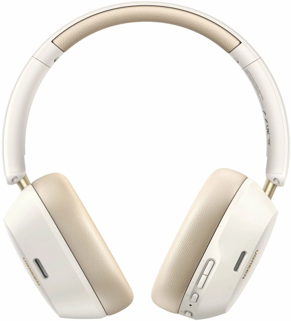 Наушники Ugreen HiTune Max5c HP203 (белый)