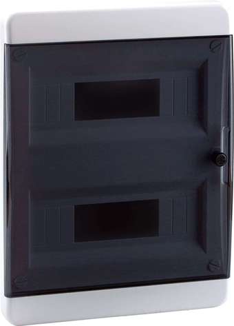 Бокс пластиковый КЭАЗ Optibox P BVK 2 24 IP41 117950