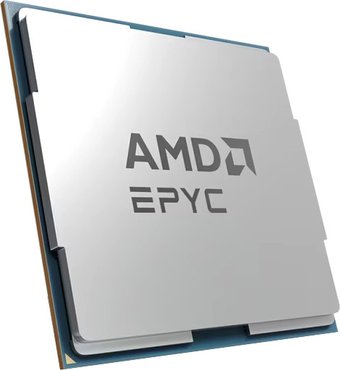 Процессор AMD EPYC 9255