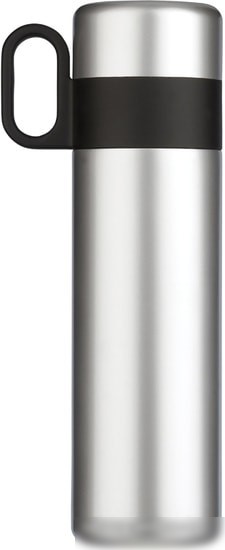 Термос Toppoint 98784SV 0.5л (серебристый)