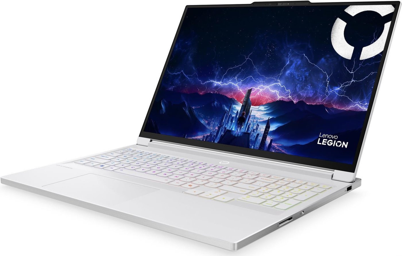 Игровой ноутбук Lenovo Legion 7 16IAX10 83KY0051RK