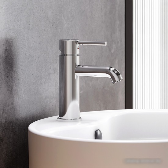 Смеситель Damixa Scandinavian Pure 360210000