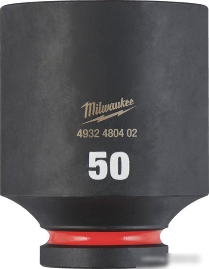 Головка слесарная Milwaukee Shockwave 4932480402