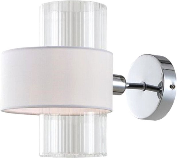 Бра Arte Lamp Fantasia A4076AP-1CC
